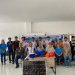 Jurusan Teknik Mesin Polimdo Tingkatkan Kompetensi Siswa SMK Getsemani Lewat Pelatihan Pengelasan dan Energi Terbarukan