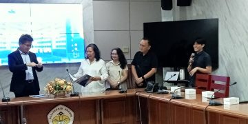 NDC Resort–Polimdo  MoU, Maryke: Siap Penuhi Kebutuhan Industri