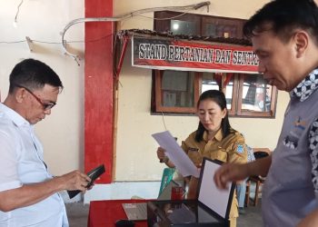Merlia Humambi: Pelatihan Kearsipan Digital Polimdo Sangat Berharga bagi Pelayanan Publik