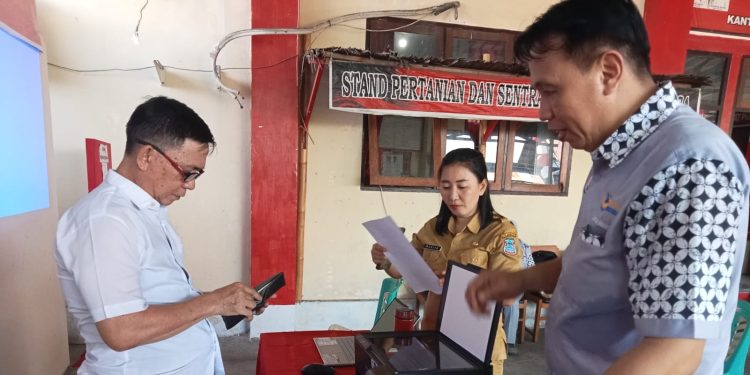 Merlia Humambi: Pelatihan Kearsipan Digital Polimdo Sangat Berharga bagi Pelayanan Publik