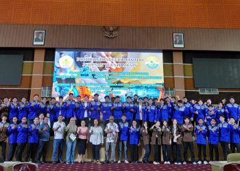 Praktik Kerja Lapangan, 120 Mahasiswa Teknik Mesin Polimdo Siap Terjun ke Dunia Industri 
