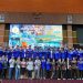 Praktik Kerja Lapangan, 120 Mahasiswa Teknik Mesin Polimdo Siap Terjun ke Dunia Industri 