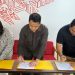 AMSI, BPI dan AVISI Sepakati Jurnalisme Etis Anti-Pembajakan