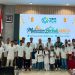 Kegiatan Muharram Berkah 1448 H yang dilaksanakan Yayasan Baitul Maal (YBM) PLN UP3 Gorontalo. (foto: Humas PLN)