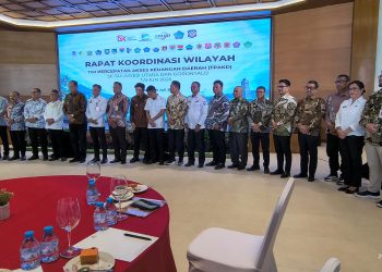 OJK Sebut Pala Siau Sebagai Komoditas Ekspor Andalan Sulut