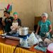 Program TJSL berupa peningkatan kapasitas yang dilaksanakan PLN di Desa Tarabitan Minahasa Utara. (foto: Humas PLN)