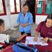 Edukasi Remaja Kinilow 1, Komitmen Nyata Mahasiswa UNSRIT Tomohon