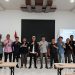 Makainas Pimpin Rapat Pemantapan Kejuaraan Sepak Bola Bupati Cup 2026
