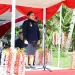 Wabup Talaud memimpin Upacara Harkitnas 2026 di Pulau Kakorotan.