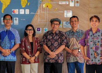 Raih Hibah United Board 2026, Tim Riset UAJY Gandeng AMSI Kolaborasi Isu Biodiversitas