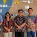 Raih Hibah United Board 2026, Tim Riset UAJY Gandeng AMSI Kolaborasi Isu Biodiversitas