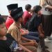 Bakti sosial PLN menyasar khitanan massal di Tolitoli Sulawesi Tengah. (foto: Humas PLN)