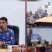 Bupati Kepulauan Talaud, Welly Titah.