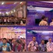 Bupati Kepulauan Talaud saat menghadiri North Sulawesi Investment Forum 2026.
