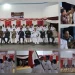 Bupati Welly Titah Kukuhkan 25 Anggota Paskibraka Kepulauan Talaud Tahun 2026.