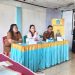 DPRD Sulut Jemput Aspirasi di Nusa Utara: Jalan, Talud dan SMA Jadi Sorotan