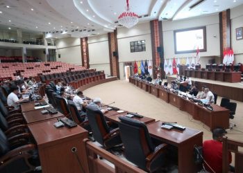 Banggar DPRD Sulut Soroti Minimnya Anggaran Penanganan Bencana, Dorong Penambahan Alokasi