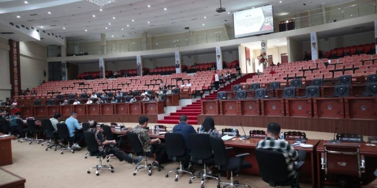 Kebakaran Pakowa Jadi Sorotan, DPRD Sulut Desak Pemerintah Tetap Hadir untuk Korban