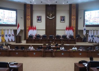 Aspirasi Reses DPRD Sulut 2026 Diakomodir dalam Perencanaan 2028