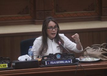 Data BPS dan Dinas Sosial Sulut Dipertanyakan, Runtuwene Soroti Warga Miskin Gagal Terima Bantuan