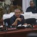 Kondisi Ruang Paripurna Jadi Sorotan, Amir Liputo Dorong Perbaikan Gedung DPRD Sulut
