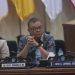 Louis Schramm Sampaikan Amanat Terakhir Kadis Perkebunan Sulut: 60 Mesin Paras untuk Masyarakat