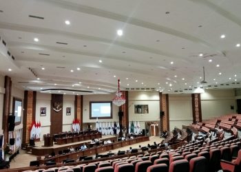 Banggar DPRD Sulut Usulkan Dividen Rp79 Miliar Ditahan, Begini Penjelasan Dirut BSG Revino