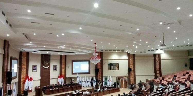Banggar DPRD Sulut Usulkan Dividen Rp79 Miliar Ditahan, Begini Penjelasan Dirut BSG Revino