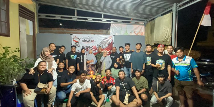 HUT ke-27 Oi di Manado: Menyatukan Langkah, Melanjutkan Karya