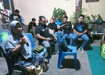 HUT ke-27 Oi di Manado: Menyatukan Langkah, Melanjutkan Karya