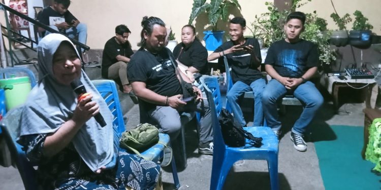 HUT ke-27 Oi di Manado: Menyatukan Langkah, Melanjutkan Karya