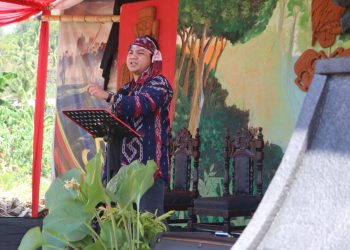 81 Tahun Indonesia Merdeka, AMAN Sulut Desak Pemerintah Segera Akui dan Lindungi Hak Masyarakat Adat