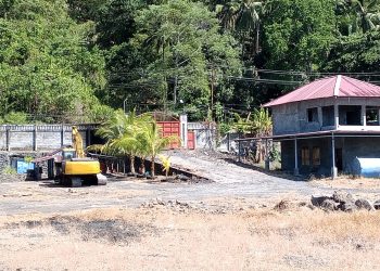 Warga Teteli Weru Minta Aktivitas Jeti Kosenga Dibuka untuk Dialog, Keselamatan Nelayan Jadi Sorotan