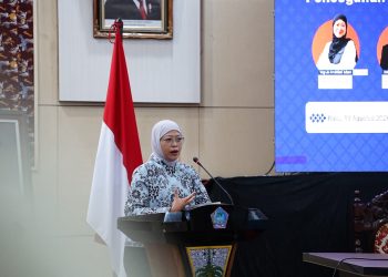 Komunikasi Publik, Pilar Transparansi dan Penguatan Budaya Antikorupsi di Sulawesi Utara