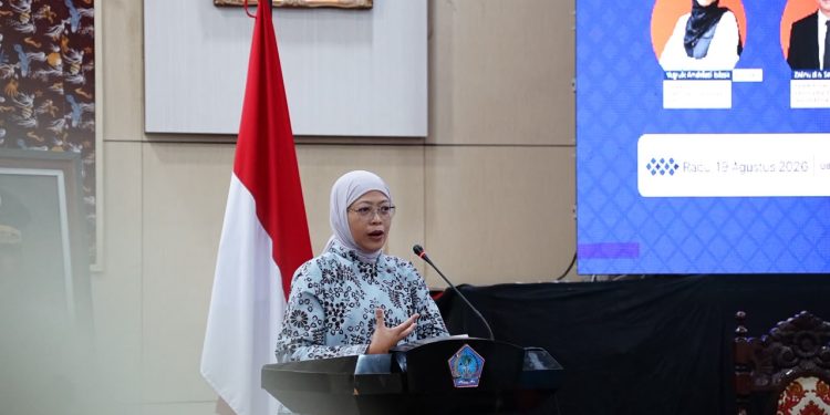 Komunikasi Publik, Pilar Transparansi dan Penguatan Budaya Antikorupsi di Sulawesi Utara