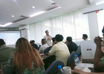 KPK Soroti Celah Korupsi dalam Pokir DPRD: Dari Perencanaan hingga Realisasi