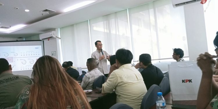 KPK Soroti Celah Korupsi dalam Pokir DPRD: Dari Perencanaan hingga Realisasi
