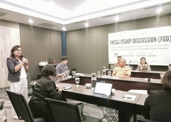 Polimdo Kembangkan Model Smart Humas Service Center untuk Perkuat Tata Kelola Layanan