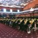Wisuda Polimdo Gelombang Pertama, 275 Lulusan Dilepas: Maryke Pesan Jaga Kesetiaan