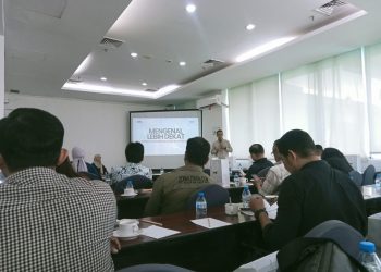 KPK Soroti Pencegahan Korupsi di Sulut: Masih Ada “Zona Merah”