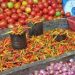 Foto: Harga Cabai rawit di Sangihe naik. (Dok. Istimewa)