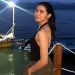 Ada Tangis, Masa Kecil dan Pencarian Kebenaran dalam Lukisan Vanessa Maria Felicia