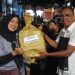 Meriahkan HUT RI Ke-81, LPM Kecamatan Girian Sukses Gelar Lomba Rakyat