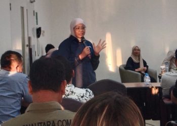 Perempuan sebagai Agen Perubahan, KPK Dorong Peran Keluarga dalam Pencegahan Korupsi