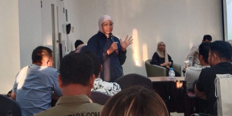Perempuan sebagai Agen Perubahan, KPK Dorong Peran Keluarga dalam Pencegahan Korupsi