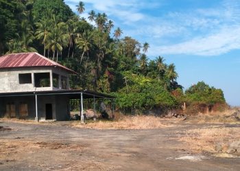 Stepen Tegaskan Dokumen Jetty Lengkap, Luruskan Pemberitaan Sebelumnya