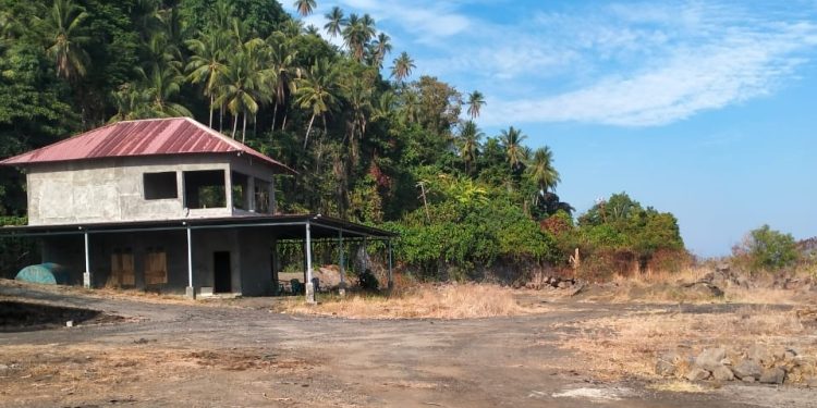 Stepen Tegaskan Dokumen Jetty Lengkap, Luruskan Pemberitaan Sebelumnya