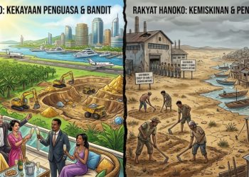 Ilustrasi (Gambar: Info AI/Barta1)
