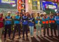 Jajaran PLN menyokong penuh pelaksanaan TIFF 2026 di Kota Bunga Tomohon. (foto: Humas PLN)