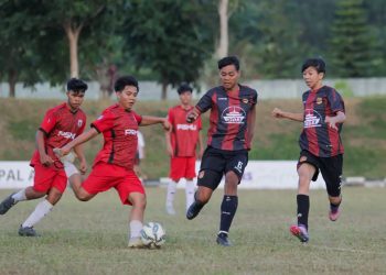 Piala Soeratin 2026: Persikokot Menang Besar, KJS Sakti